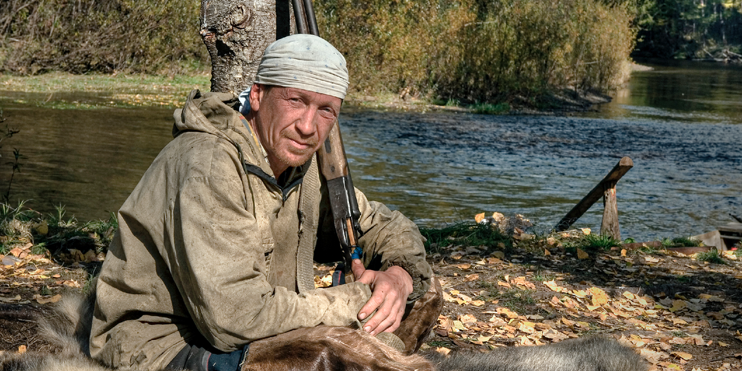Уходили в тайгу на неделю, оставляя семьи: как охотились эвенки и почему запрещали их провожать