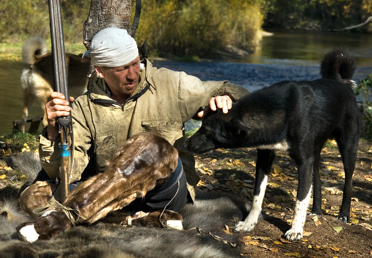 Фото: travel4fishing/Shutterstock/Fotodom
