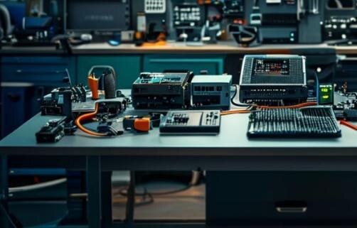 
OLED: как работает вечная жизнь для пикселей