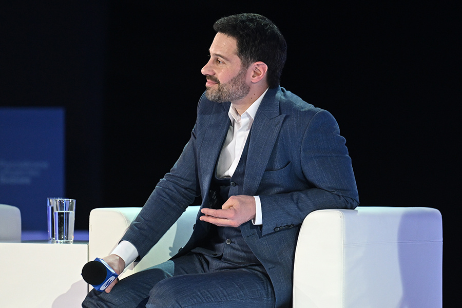    © Павел Бедняков/РИА Новости