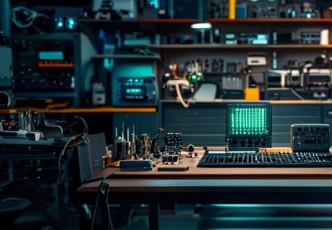 
Устранение искажений цвета: что такое коррекция хроматических аберраций