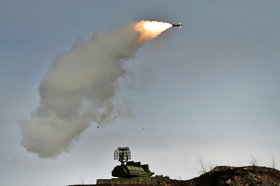    © Евгений Биятов/РИА Новости