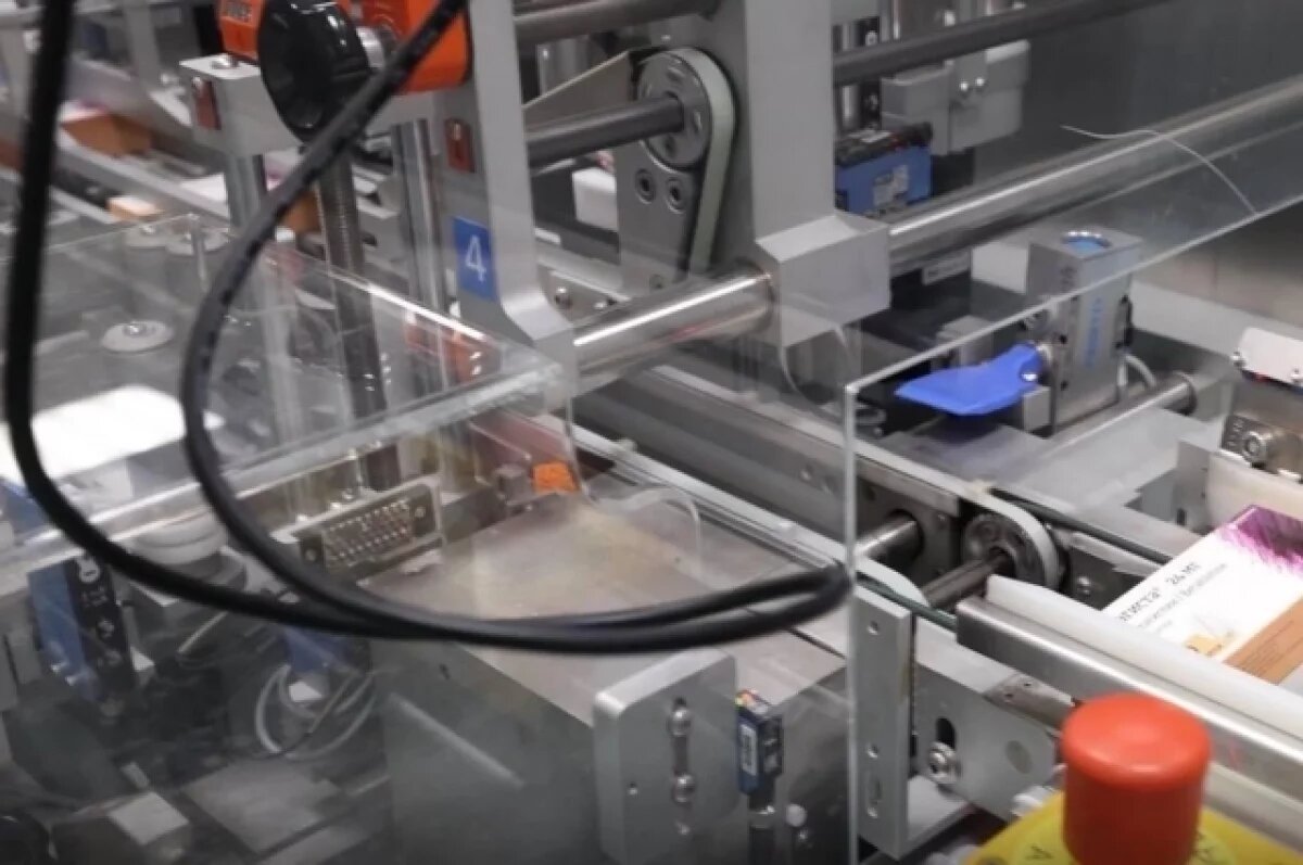    В Обнинске запустили производство жизненно важного препарата от диабета