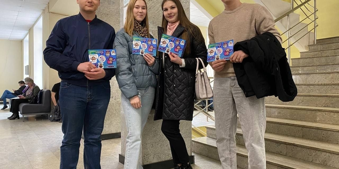 Инженер-технолог: история студента лесопромышленного факультета ВГЛТУ