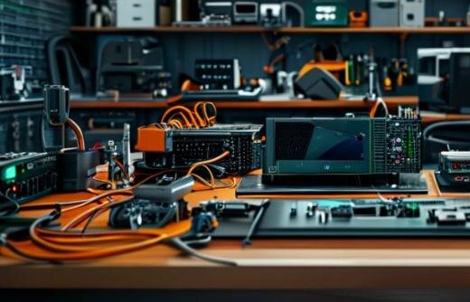 
Магия звука: когда частоты становятся друзьями, а не врагами. Tonal Balance.