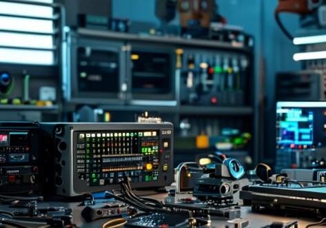 
Как я помог стиральной машинке вернуть жизнь