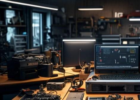 
О важности питания в электронике, или почему ваш телефон не включается, хотя вы его заряжаете