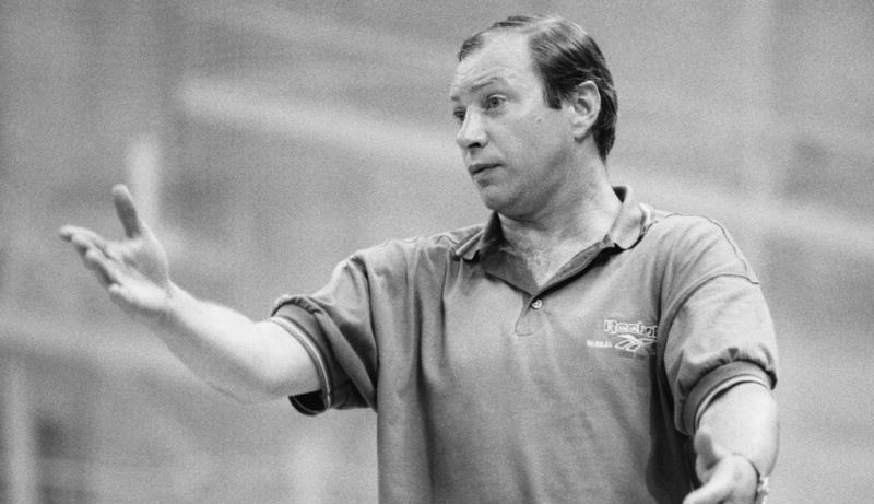 50 лет истории: как выпускник ВГЛТУ Анатолий Федюкин привел сборную СССР к золоту Монреаля