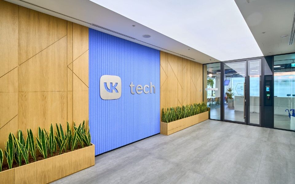     / Источник: © VK Tech