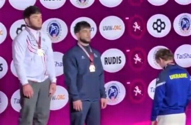     / Источник: Кадр из видео