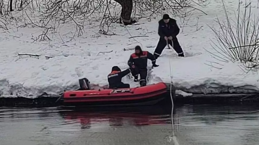    ГУ МЧС России по Московской области