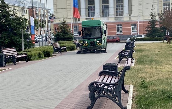    ИА "Орелград"