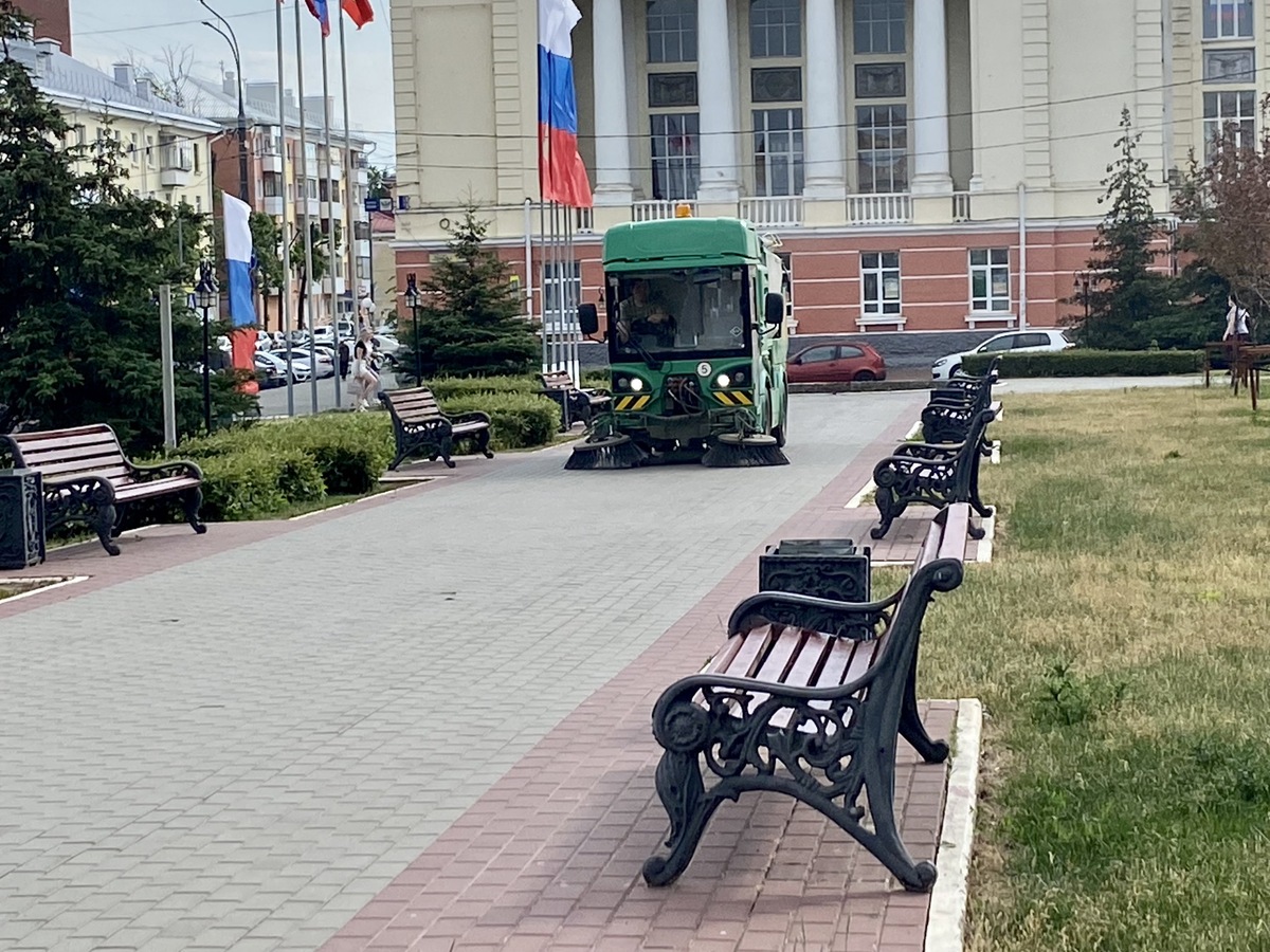    ИА “Орелград”