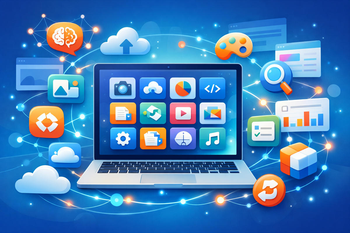 подборка полезных интернет-сайтов и онлайн-сервисов