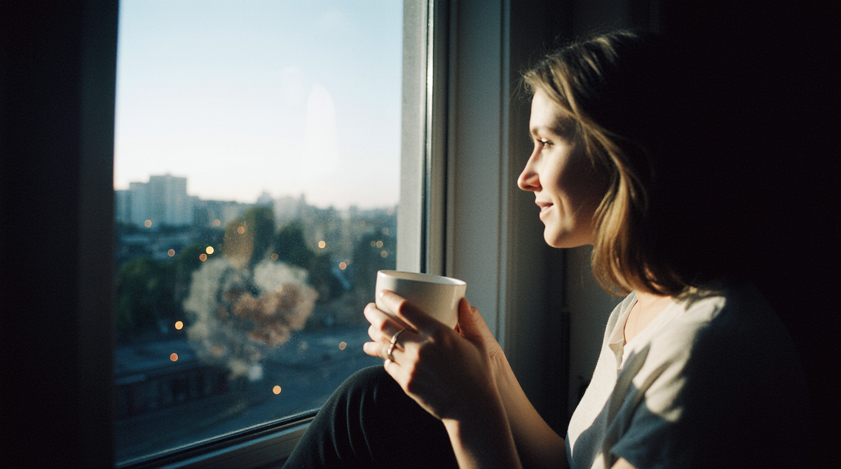 Свидание с собой