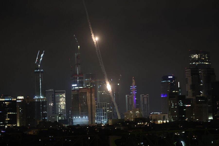     / Источник: © EPA/ТАСС