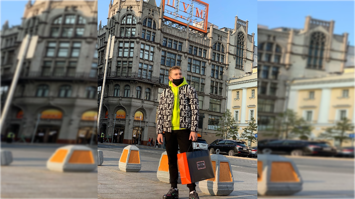 Фото: соцсети Артёма Миссюры