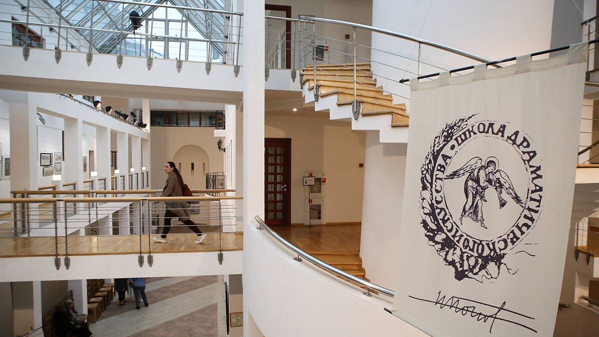    Фото: Ярослав Чингаев / АГН Москва