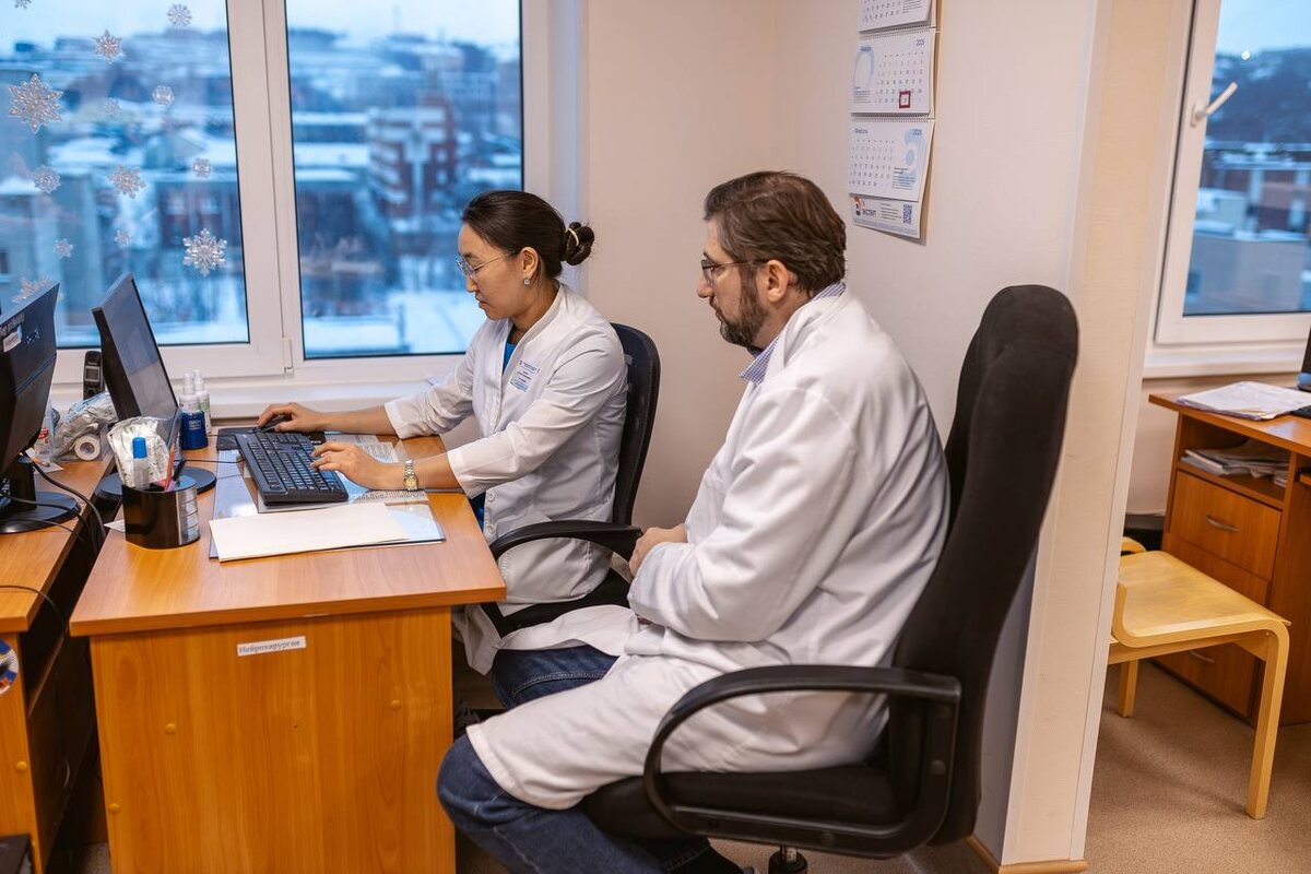 Фото: Екатерина Громова