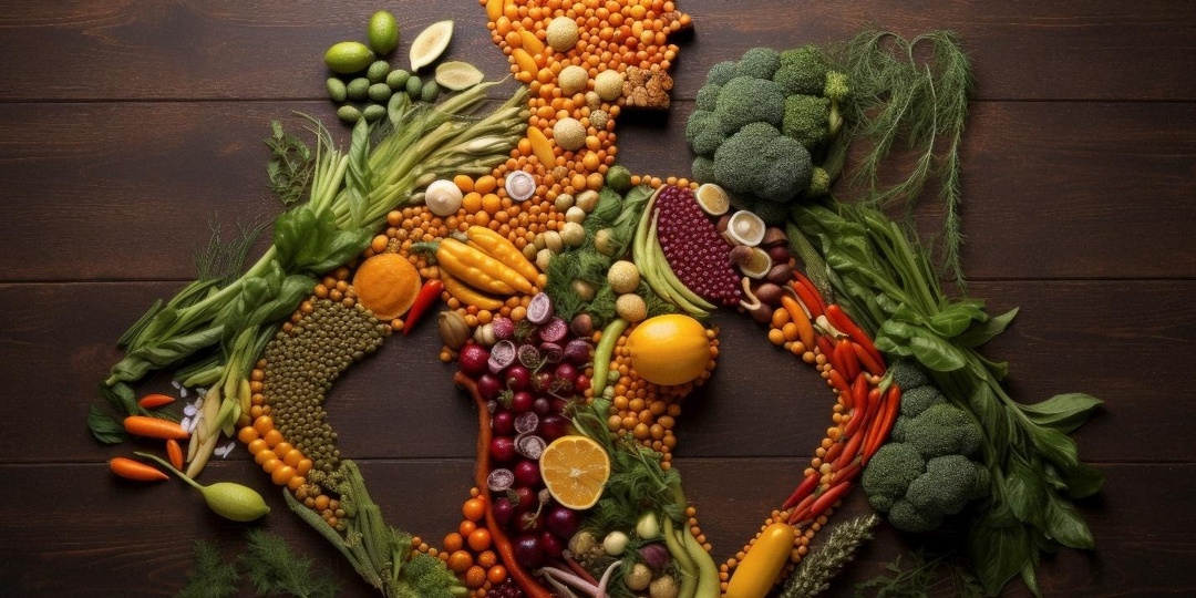 Чем заменить мясо, чтобы блюда оставались сытными. Чек-лист для вегетарианцев и не только