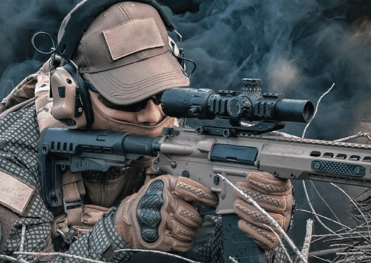 Топ-10 распространённых ошибок при использовании прицелов