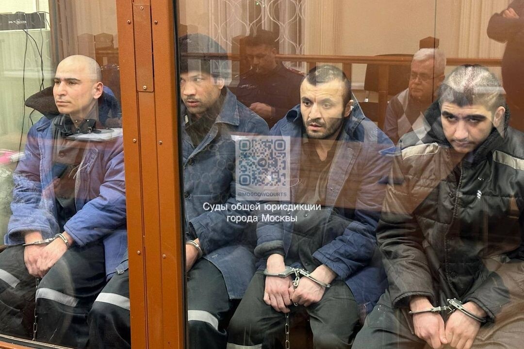 фото пресс-службы судов Москвы