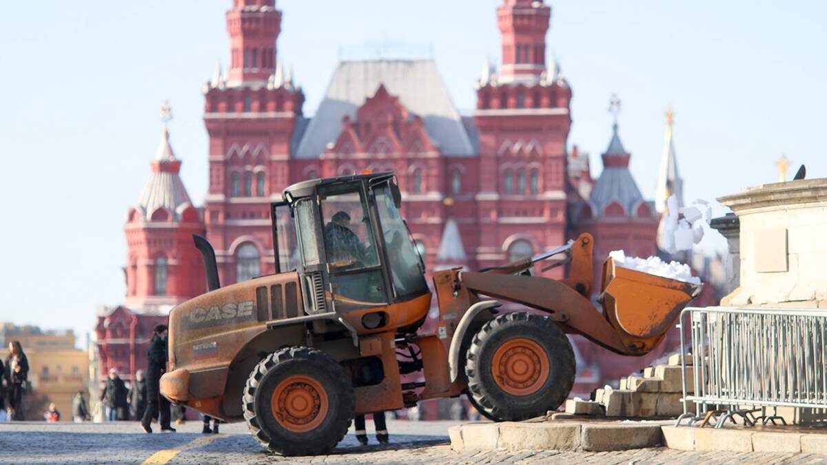   Фото: Василий Кузьмиченок / АГН Москва