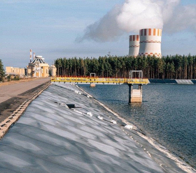     Фото: пресс-служба НВАЭС