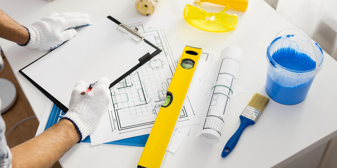 Ремонт во вторичке: какие сюрпризы могут ждать и как к ним подготовиться