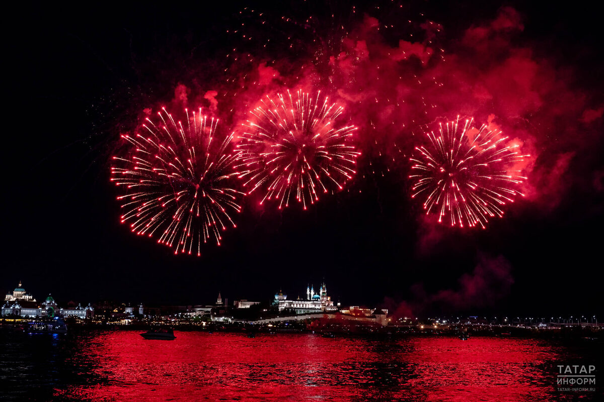 Фото: © Салават Камалетдинов / «Татар-информ»