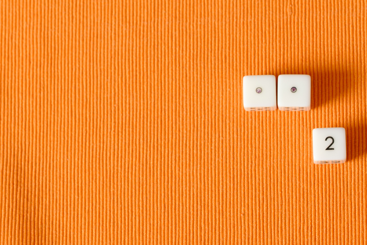 Traveller_40 – «Beginnings , a double double» // flickr.com