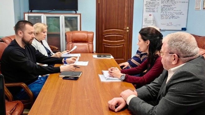 Фото: Педиатрический университет | СПбГПМУ