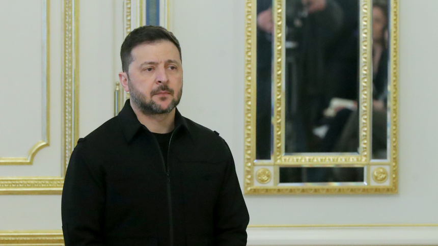    Фото: www.globallookpress.com/Pavlo Bahmut