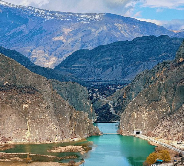 Что посмотреть в Дагестане за 5 дней. Обзор нашего путешествия.