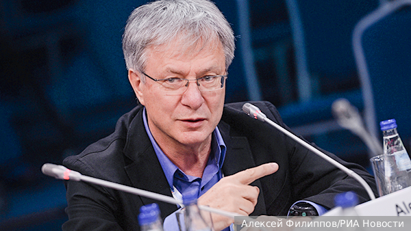     Фото: Алексей Филиппов/РИА Новости   
 Текст: Олег Исайченко