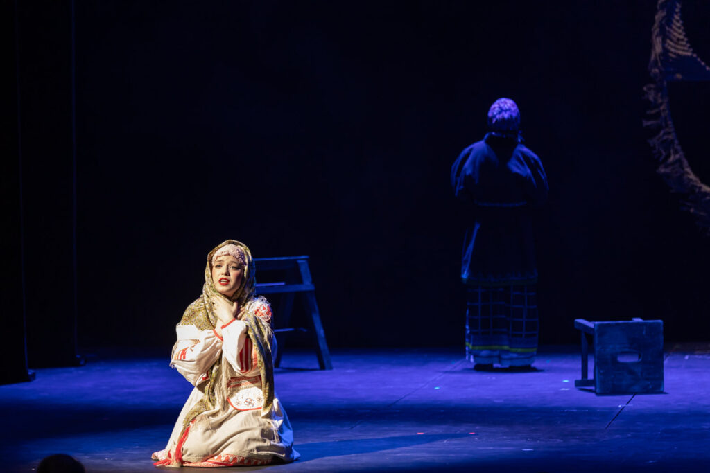    Фото: Анна Смолякова Источник фото: Театр To Go