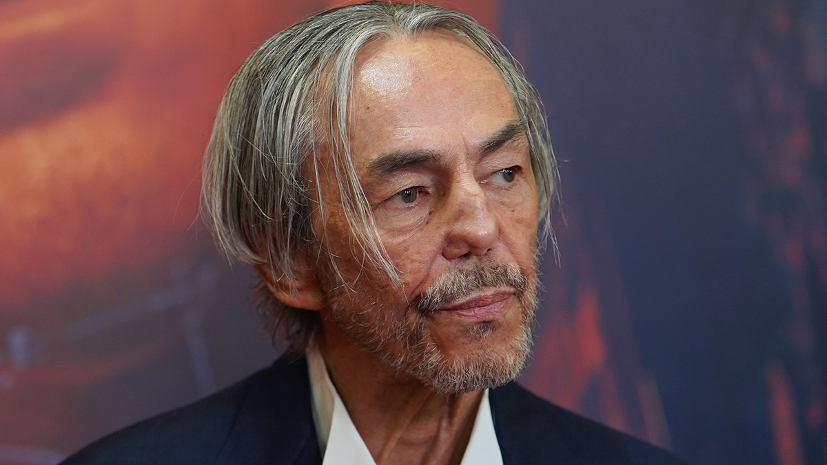   Елена Никитченко / ТАСС- Архивное фото. Умар Джабраилов