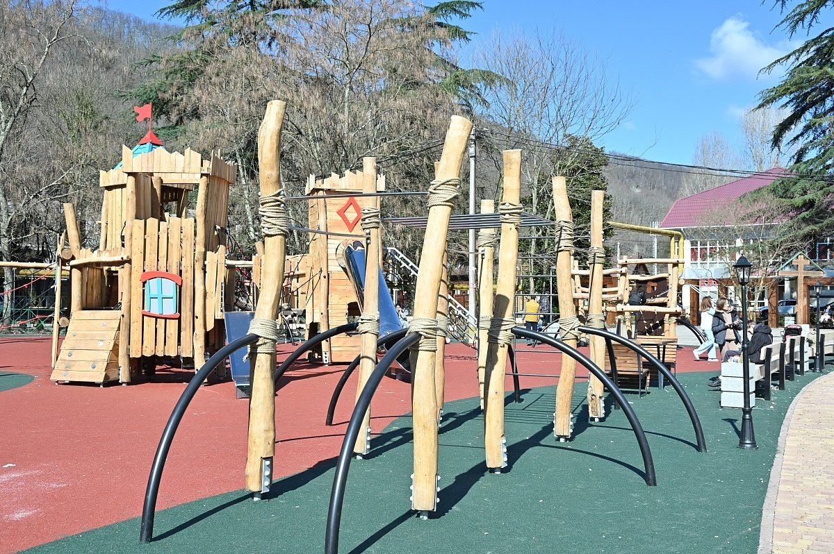    Фото: пресс-служба администрации города Сочи