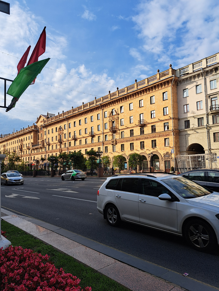 Фотография автора.