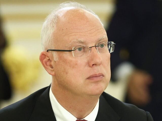    Фото: ТАСС/Сергей Булкин