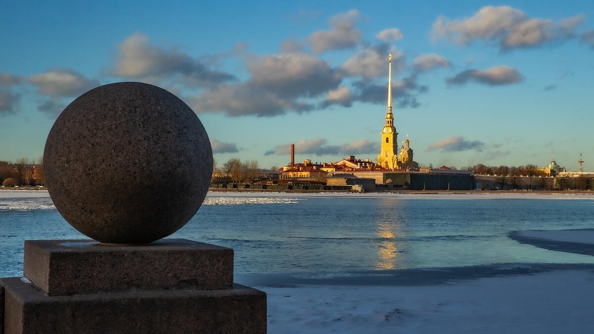    Фото: ИЗВЕСТИЯ/Телеканал «78»