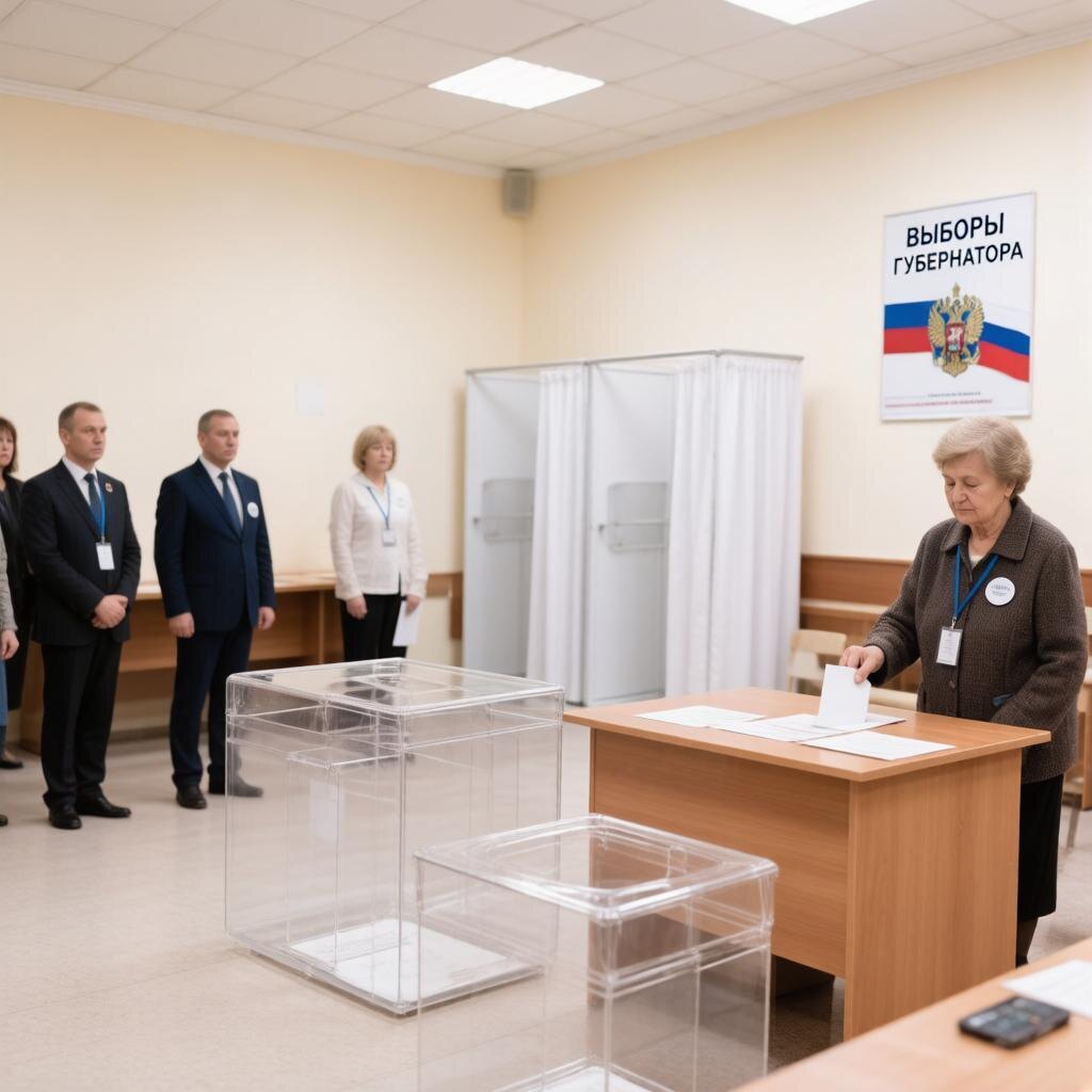 Как устроены выборы в регионах России: просто о праве голоса