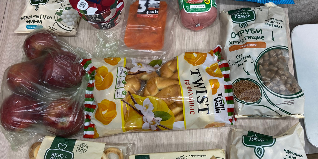 Мой дневник экономии: Дни 110, 111, 112. Возвращаться сложно, но я стараюсь