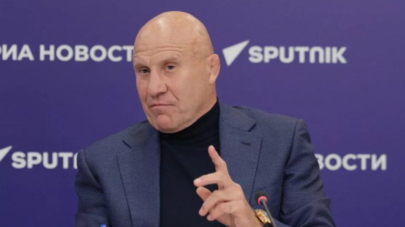   РИА Новости