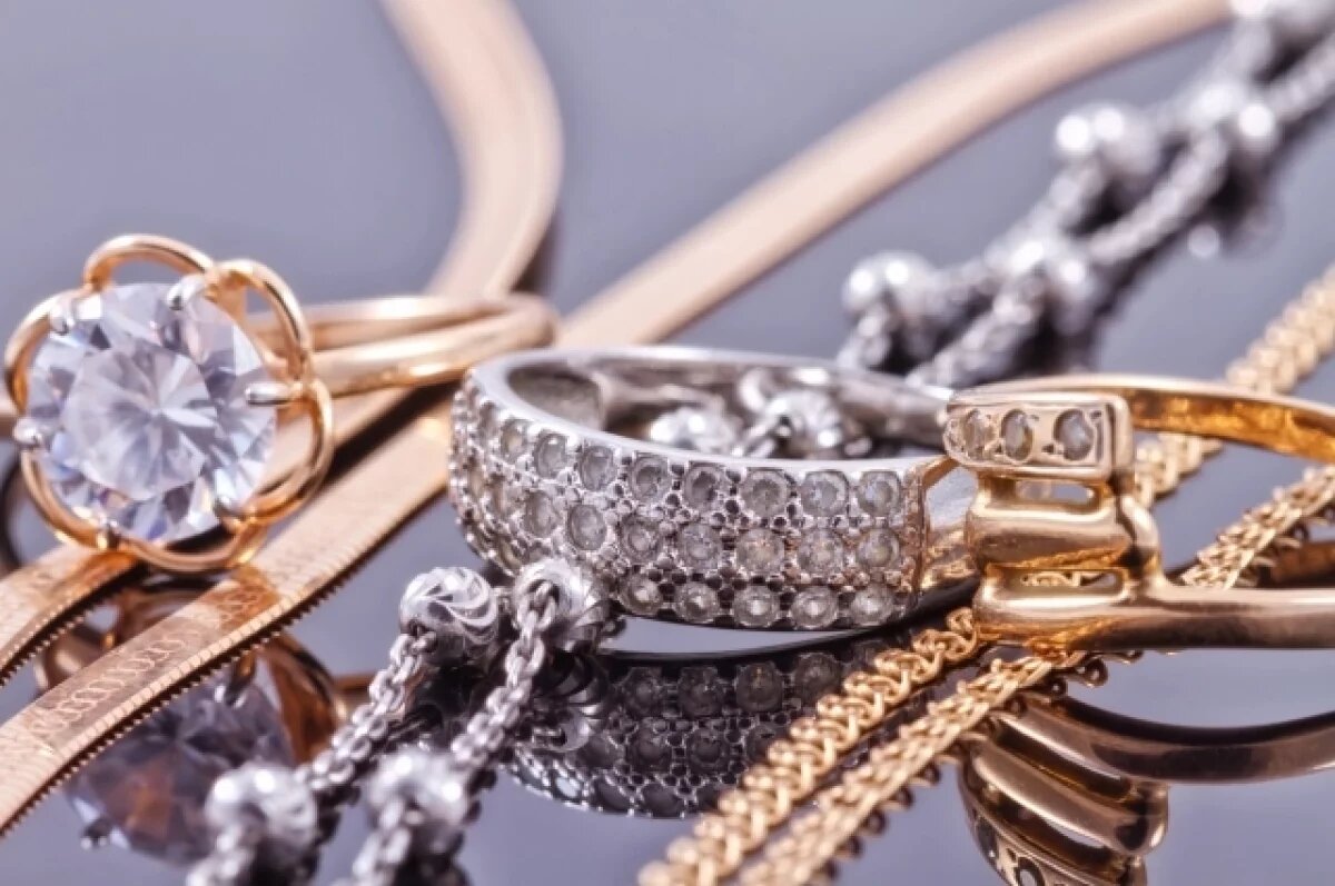    Красноярцам рассказали, можно ли вернуть в магазин золотое кольцо