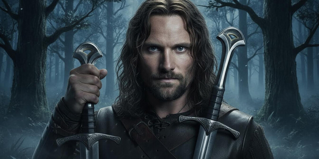 Кейт Уинслет открывает новую главу в истории Средиземья: кто она в «Охоте на Голлума»?