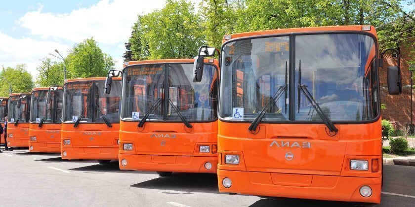    Фото: Группа ГАЗ Иван Воробьев