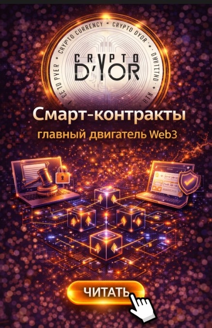 Смарт-контракты
