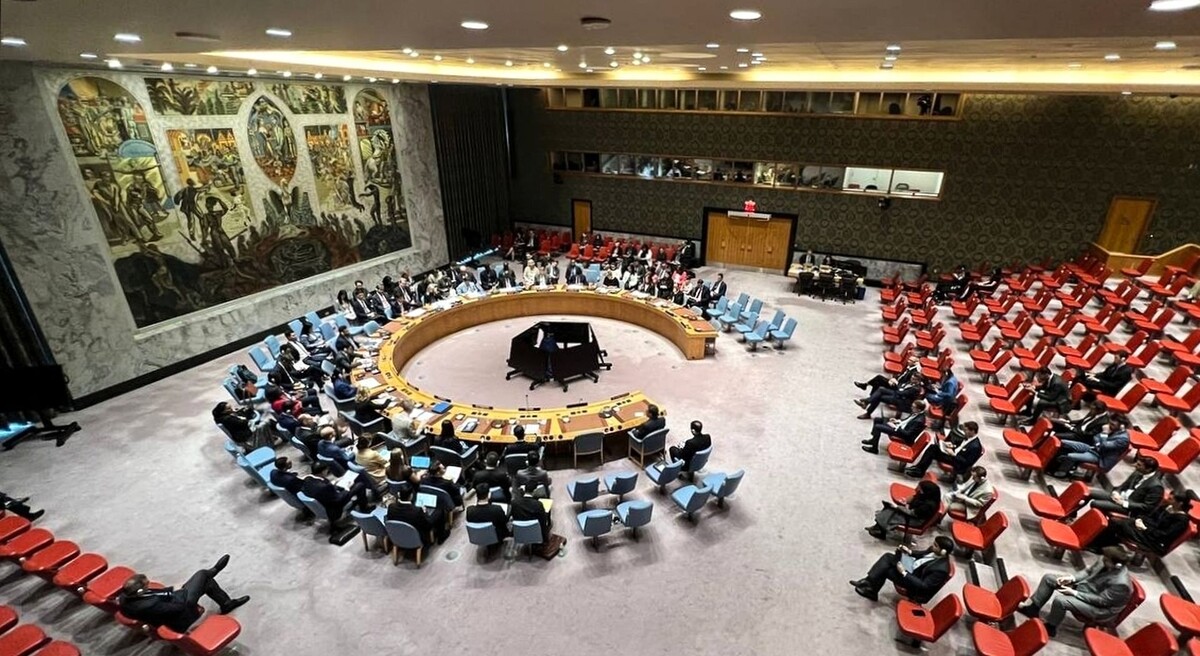 © РИА Новости // Игорь Наймушин