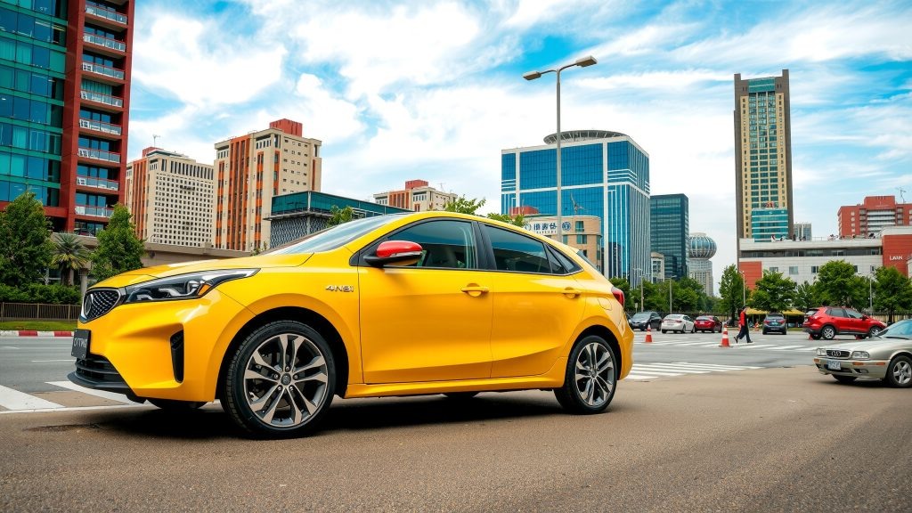    Авто из Китая в Тольятти — что нужно знать покупателям